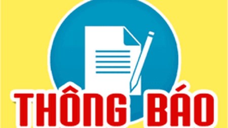 Thông báo tuyển dụng công chức làm công tác cơ yếu năm 2019
