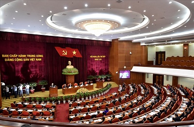 Các luật sẽ được trình Quốc hội cuối năm 2018 và năm 2019