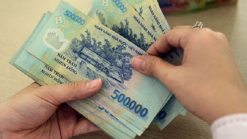 Năm 2021&#x3A; Áp dụng chế độ tiền lương mới theo vị trí việc làm