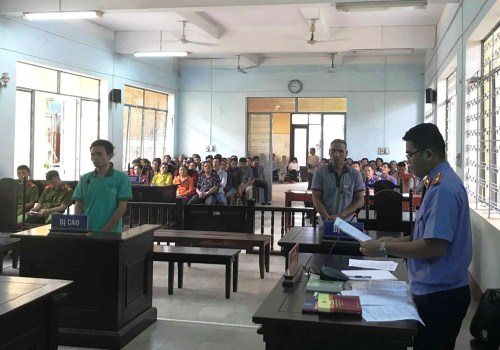 Buôn Ma Thuột&#x3A; Rút kinh nghiệm cho Kiểm sát viên trong vụ án Cố ý gây thương tích