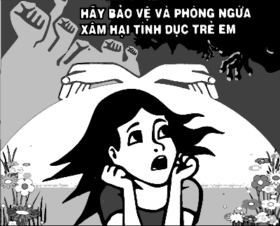 Lừa “yêu” bé gái 12 tuổi, lĩnh 15 năm tù