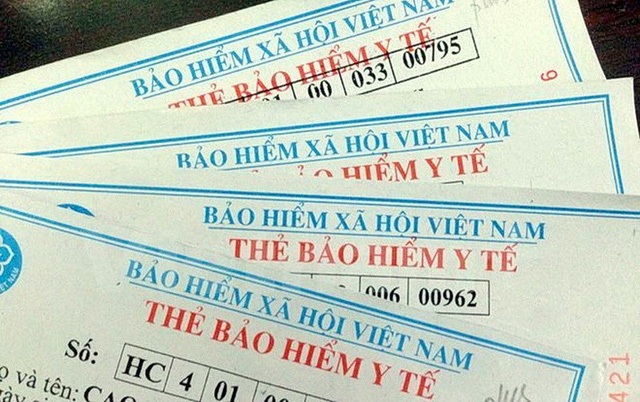 Ban hành Nghị định hướng dẫn thi hành một số điều của Luật Bảo hiểm y tế
