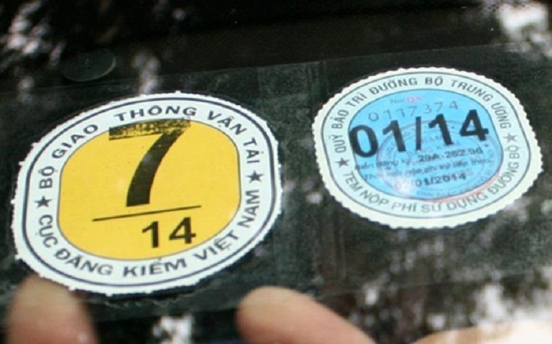 Từ 15&#x002F;10&#x002F;2018&#x3A; Thay đổi một số quy định về đăng kiểm xe