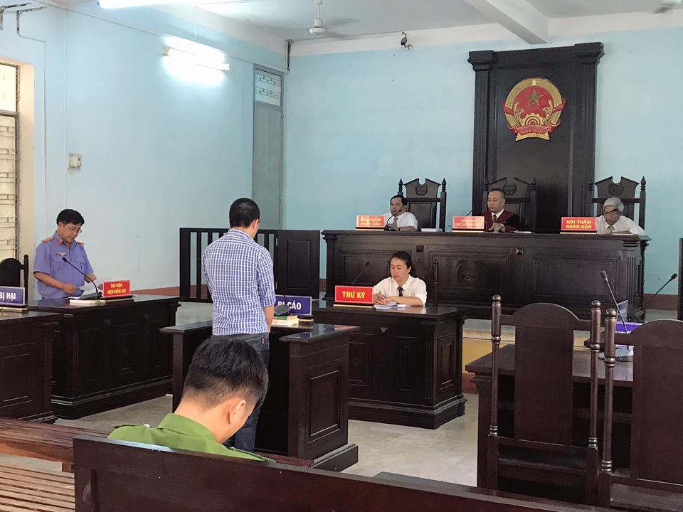 Buôn Ma Thuột&#x3A; Rút kinh nghiệm cho Kiểm sát viên trong vụ án Trộm cắp tài sản