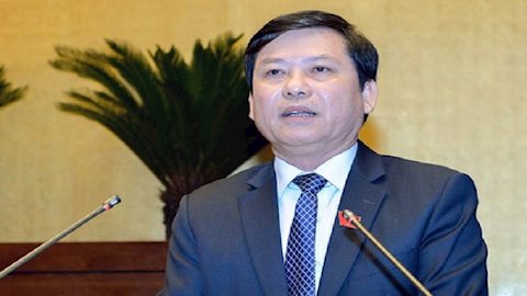 Ngành Kiểm sát nhân dân&#x3A; Chuyển biến tích cực trong giải quyết án về tham nhũng, kinh tế