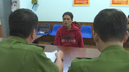 Sau “chén chú chén anh”, dùng gậy đánh bạn nhậu tử vong