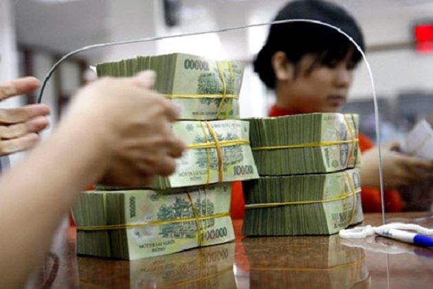 Quy định về việc quản lý tài sản tạm gửi, tạm giữ tại Kho bạc Nhà nước