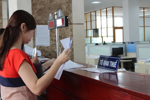 Sửa đổi, bổ sung quy định về thuế tiêu thụ đặc biệt