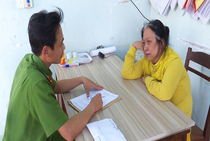 Phê chuẩn gia hạn tạm giữ U60 mua bán trái phép ma túy đá