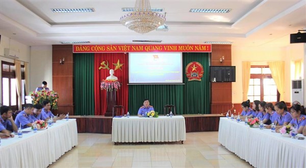 Tọa đàm kỷ niệm 88 năm thành lập Đoàn TNCS Hồ Chí Minh