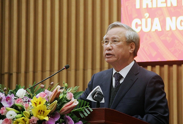 Ngành Kiểm sát nhân dân triển khai công tác năm 2020