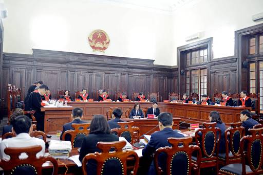 Tòa án nhân dân tối cao hướng dẫn xét xử tội phạm liên quan đến phòng, chống dịch bệnh Covid-19