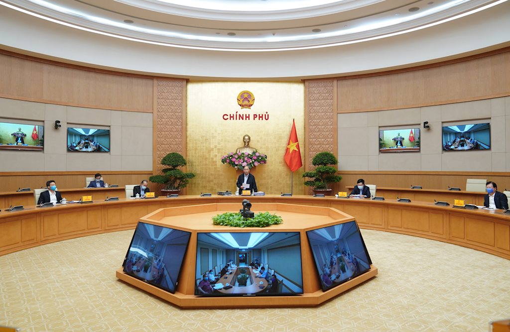 Thủ tướng&#x3A; Tỉnh nào ở tỉnh đó, nhà nào ở nhà đó