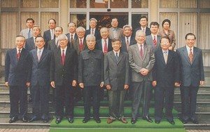 Nguyên Tổng Bí thư Lê Khả Phiêu – Tâm và tầm của một nhà lãnh đạo đáng quý