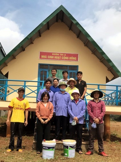 Tin nhanh&#x3A; Một số hoạt động của Viện kiểm sát nhân dân hai cấp tỉnh Đắk Lắk