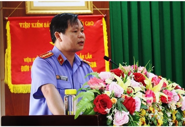 Sơ kết 01 năm thực hiện chương trình phối hợp “Công tác bảo vệ phụ nữ và trẻ em gái trên địa bàn tỉnh” giai đoạn 2019 - 2022