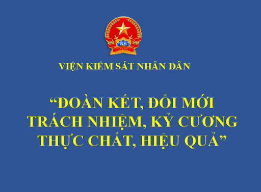 Ngành Kiểm sát nhân dân tỉnh Đắk Lắk&#x3A; Tăng cường luân chuyển, điều động, biệt phái, chuyển đổi vị trí công tác đối với công chức giai đoạn 2020 - 2025