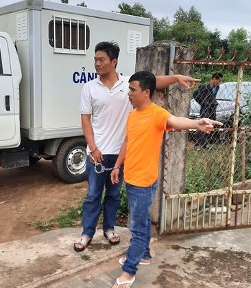 Ea Kar&#x3A; Rủ bạn đi trộm tiền rồi lừa luôn cả bạn
