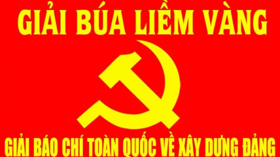 Ngành Kiểm sát nhân dân hưởng ứng, triển khai Giải Búa liềm vàng lần thứ VI – Năm 2021