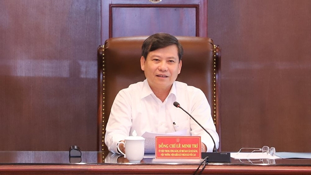 Tiếp tục đổi mới, nâng cao chất lượng, hiệu quả công tác tuyên truyền trong ngành Kiểm sát nhân dân