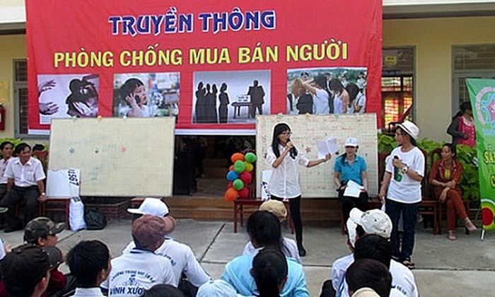 VKSND tỉnh Đắk Lắk&#x3A; Triển khai Kế hoạch thực hiện Chương trình phòng, chống mua bán người năm 2021