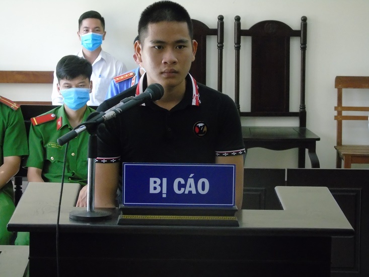 3 năm 3 tháng tù cho kẻ trộm trâu