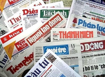 Tăng cường công tác tuyên truyền, định hướng hoạt động truyền thông, báo chí phục vụ nhiệm vụ bảo vệ Tổ quốc