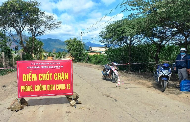 Đắk Lắk&#x3A; Khởi tố vụ án thứ hai về lây lan dịch bệnh truyền nhiễm nguy hiểm cho người