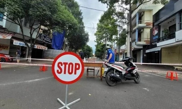 Khởi tố vụ án làm lây lan dịch bệnh Covid - 19