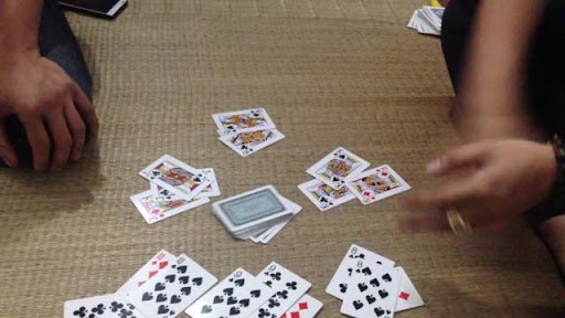 Nhận thêm quyết định khởi tố về tội Đánh bạc sau 1 tuần bị truy tố về tội...đánh bạc
