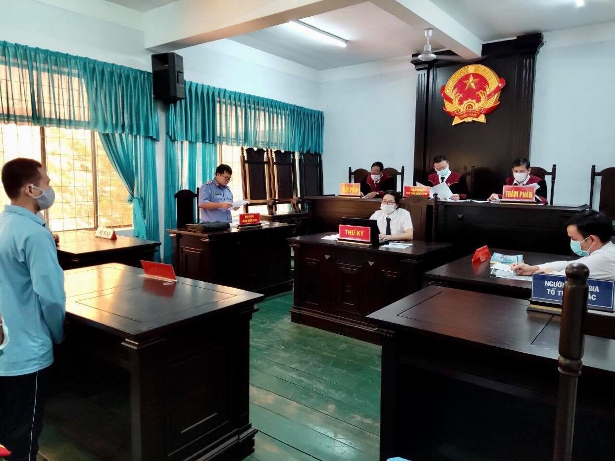 Giết người vì không đòi được số tiền… đã cho