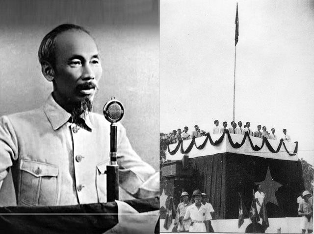 76 mùa thu Độc lập&#x3A; Tự hào sức mạnh Việt Nam