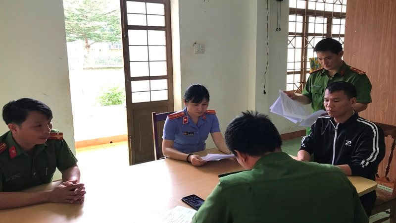 VKSND tỉnh Đắk Lắk&#x3A; Kiến nghị phòng ngừa tình trạng sử dụng công nghệ cao để lừa đảo chiếm đoạt tài sản