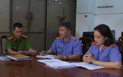 Viện kiểm sát kiến nghị phòng ngừa xâm hại tình dục trẻ em trên địa bàn tỉnh Đắk Lắk