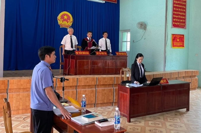 Viện kiểm sát kiến nghị phòng ngừa về tình trạng ly hôn gia tăng, trẻ hóa