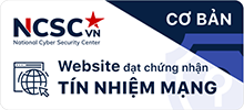 Chung nhan Tin Nhiem Mang Chung nhan Tin Nhiem Mang