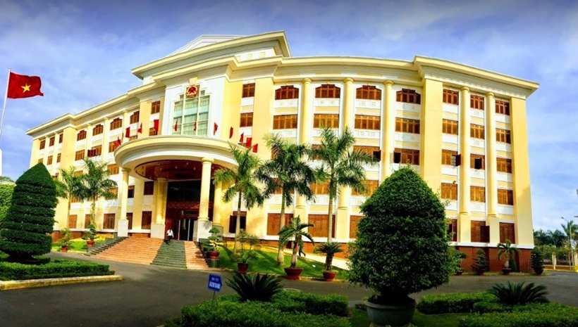 Phát động đợt thi đua đặc biệt lập thành tích chào mừng 120 năm ngày thành lập tỉnh Đắk Lắk