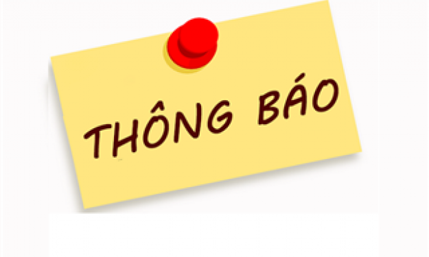 V/v tăng cường thông tin, tuyên truyền tham gia giải thưởng toàn quốc về thông tin đối ngoại lần thứ XI