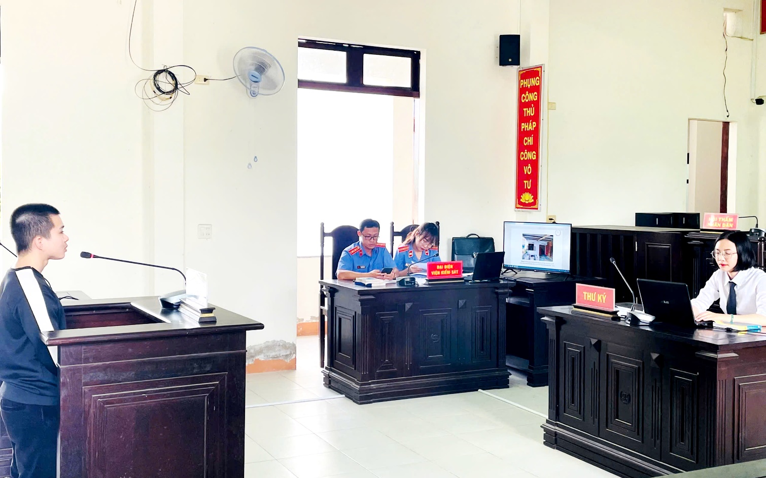 Từ cuộc vui ma túy đến bản án nghiêm khắc của pháp luật