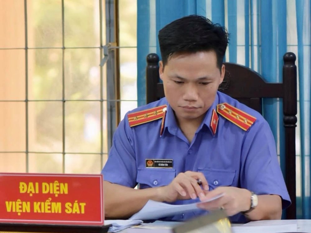 Án sơ thẩm bỏ lọt tội phạm, VKSND tỉnh Đắk Lắk kháng nghị hủy án để điều tra lại