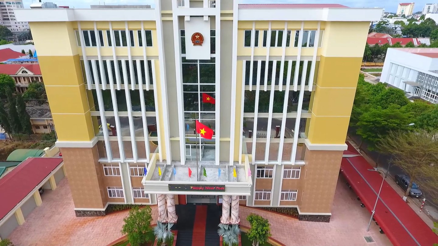 Tăng cường cải cách hành chính – bước đi vững chắc của ngành KSND tỉnh Đắk Lắk trong giai đoạn mới