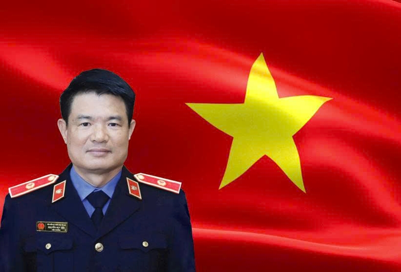 Năm 2026, toàn ngành KSND thực hiện phương châm “Đoàn kết, đổi mới - Bản lĩnh, kỷ cương - Chuyên nghiệp, hiện đại”