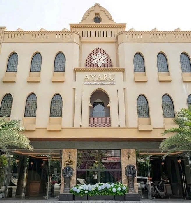 VKSND khu vực 11: Phê chuẩn quyết định khởi tố, lệnh tạm giam quản lý cơ sở Massage hoạt động mại dâm