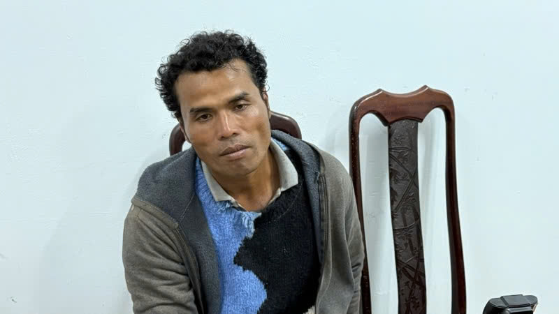 Đắk Lắk: Phê chuẩn quyết định khởi tố bị can, lệnh tạm giam đối tượng  giết em rể