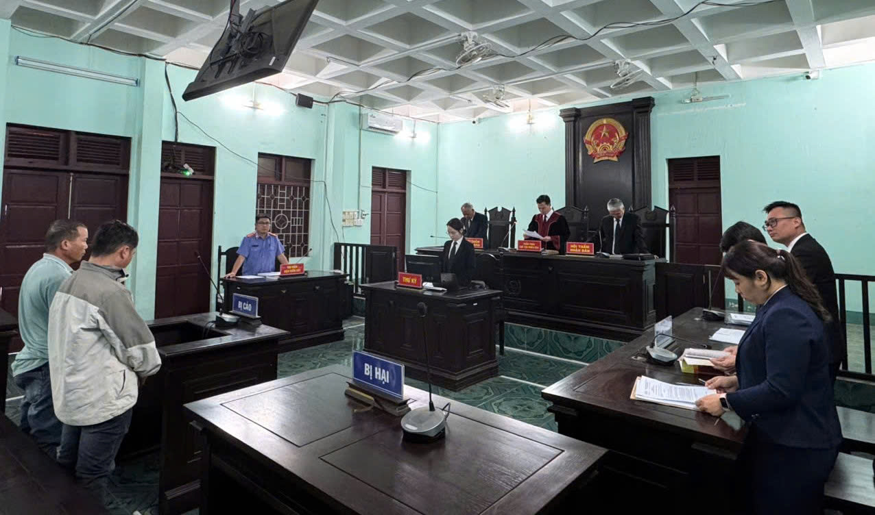 Giao xe cho người không đủ điều kiện điều khiển: Cả người giao xe và người điều khiển phải lãnh án