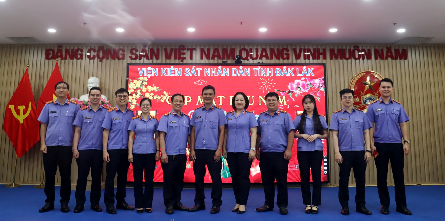 Phòng thực hành quyền công tố, kiểm sát điều tra, kiểm sát xét xử sơ thẩm án hình sự về trật tự xã hội (Phòng 2)