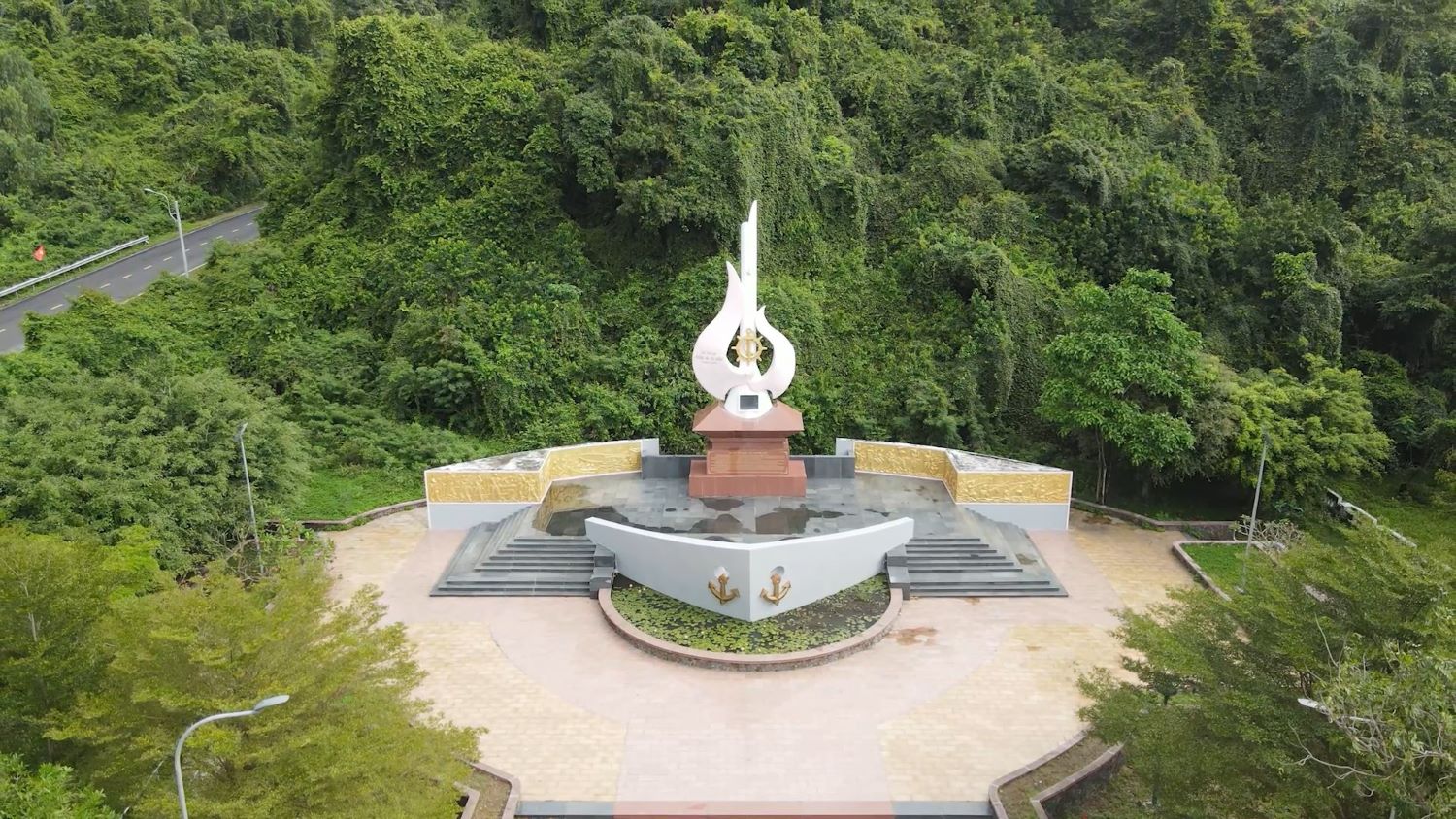 Kiểm sát vào cuộc bảo vệ Di tích Vũng Rô